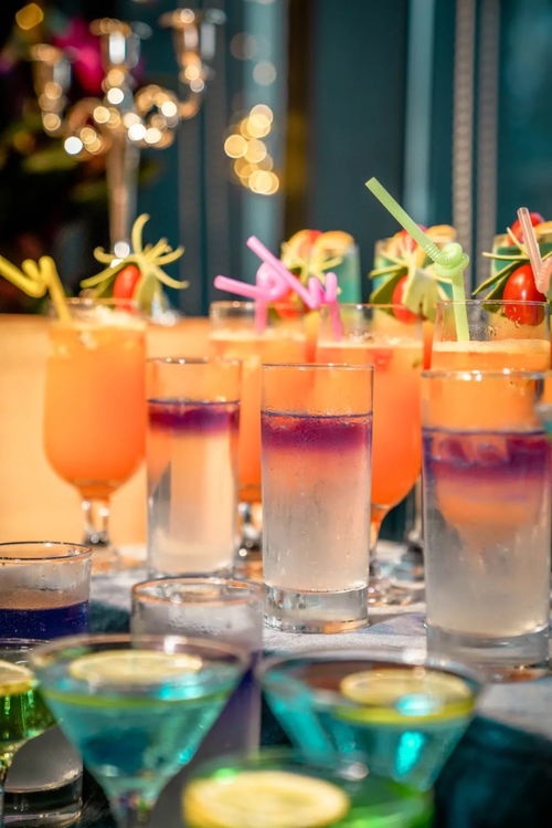 百元自助餐配酒精饮料 超值享受还是隐藏陷阱？