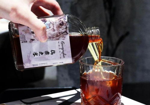 咖啡特调喝起来吧！虹口推荐这些含酒精特调