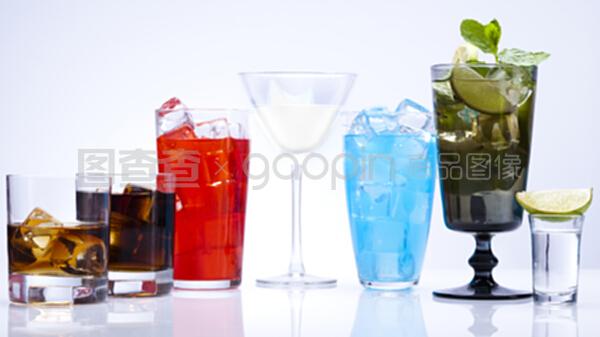 成套酒精饮品 定义、市场趋势与消费建议