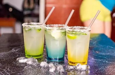 《Mojito》一杯，能否搅动千亿酒精饮料江湖？