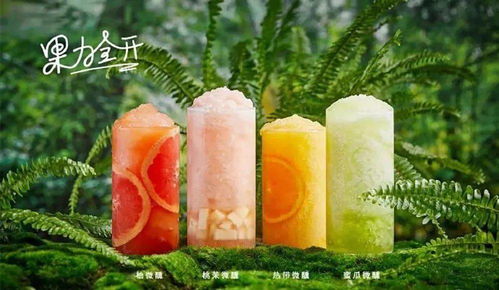 轻酒精，重饮品 我们醉得其所的酒精饮料新态度