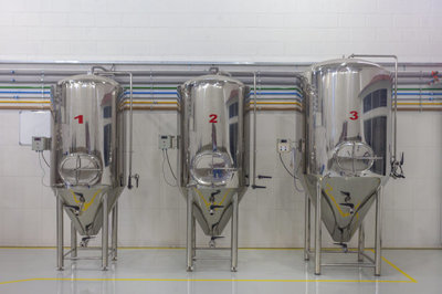 手工现酿酸奶与酒精饮料的融合 一场味觉的创新探索